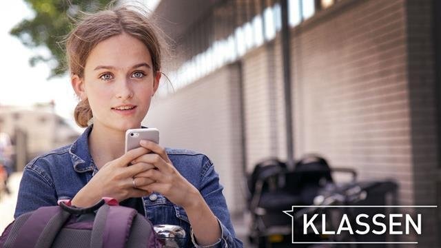 Klassen 1x19