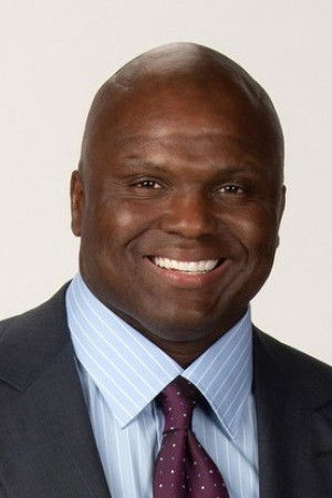 et billede af Anthony "Booger" McFarland