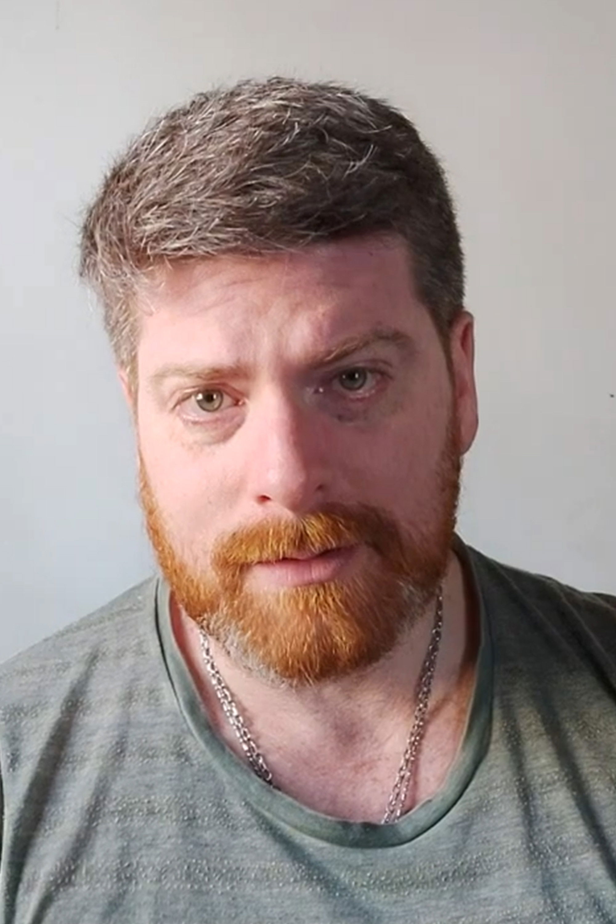 et billede af Matías Gómez