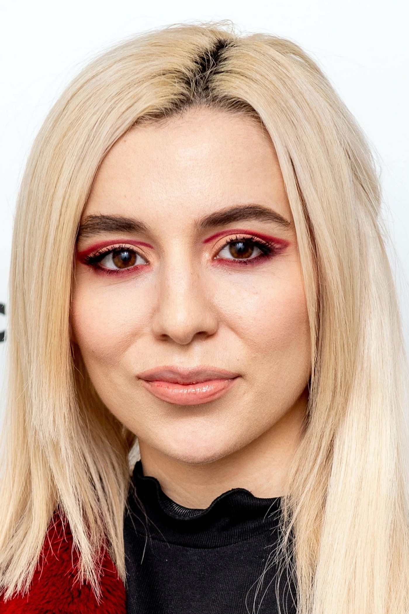 et billede af Ava Max