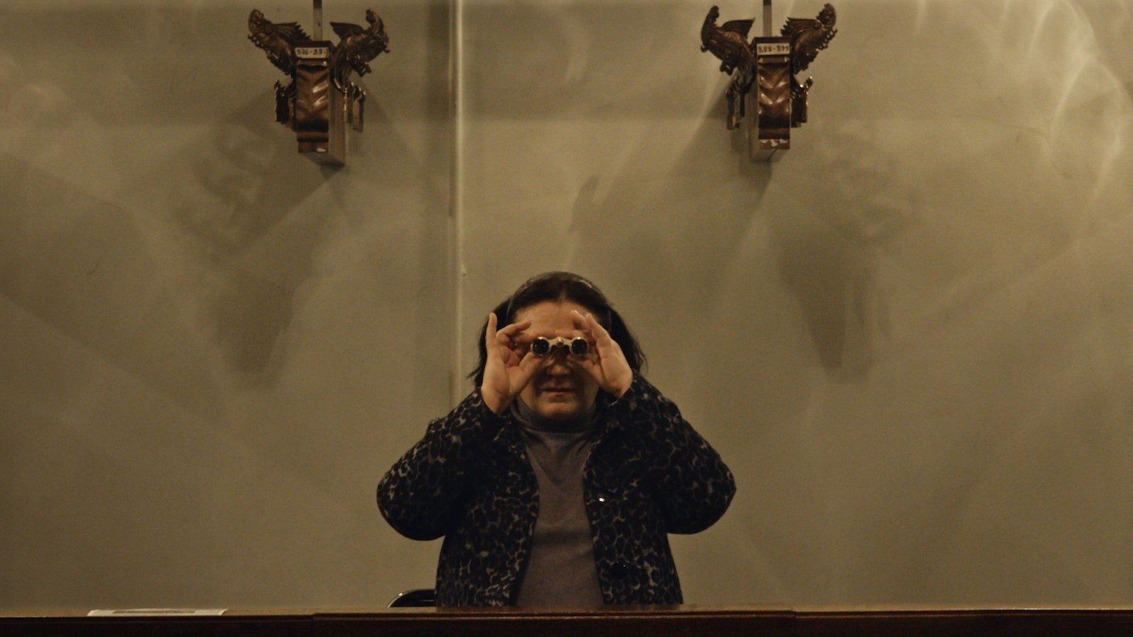 Бінокль (2019)