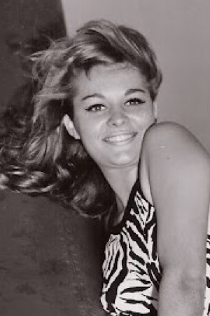 et billede af Kathy Horan