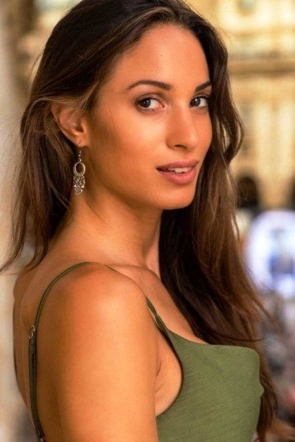 et billede af Tanya Davolio