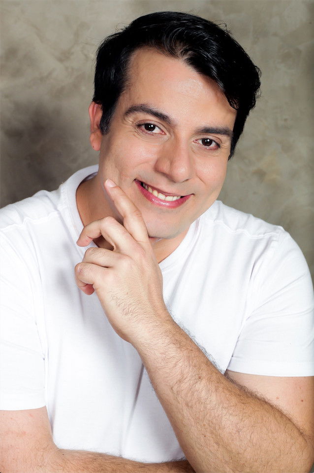 et billede af Gui Dantas