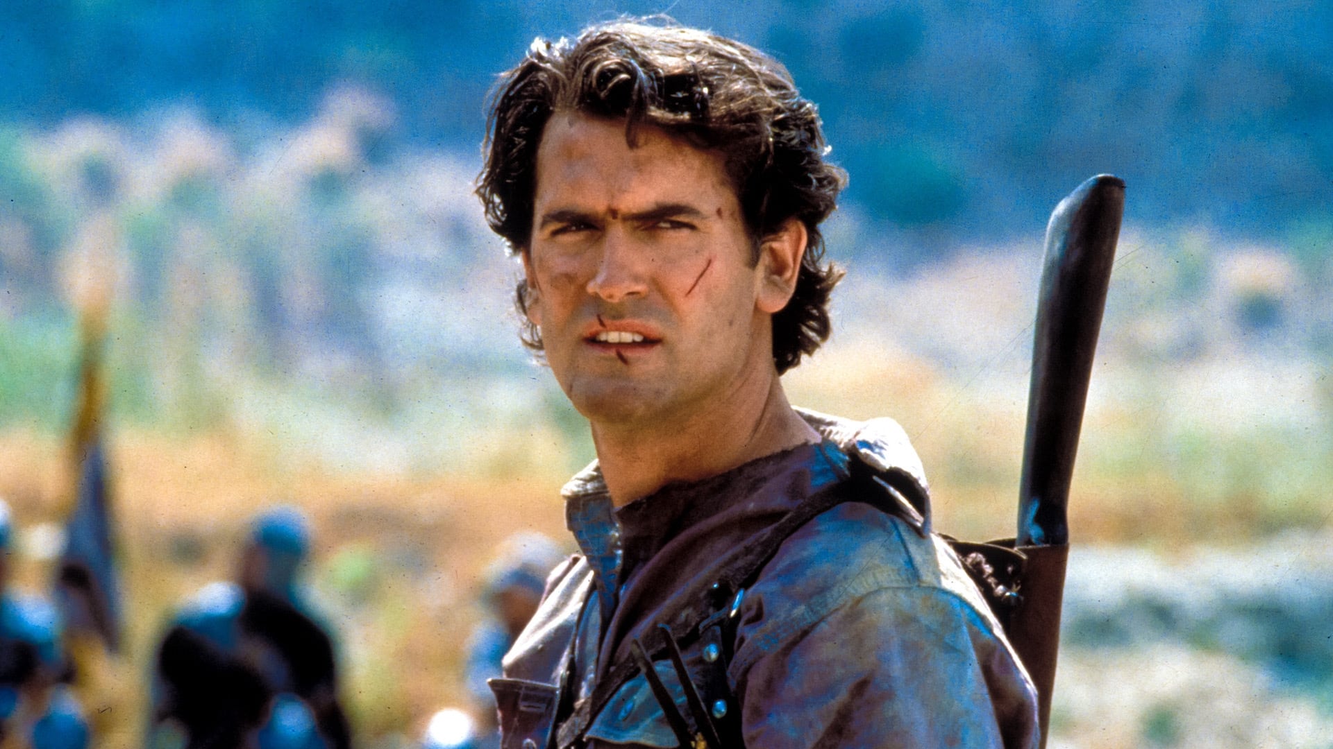 Army of Darkness