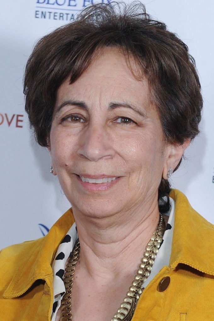 et billede af Anahid Nazarian