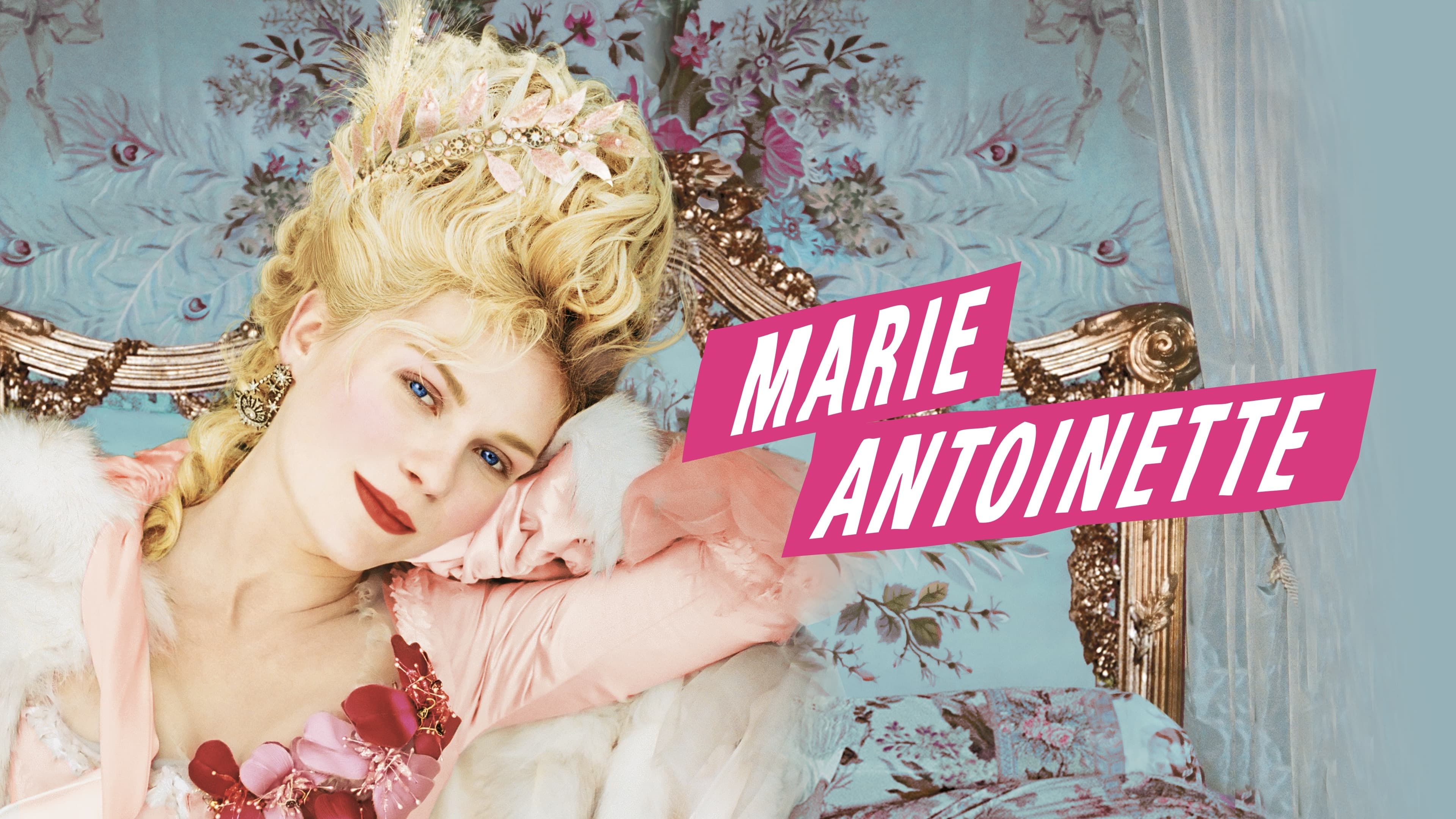 Marie Antoinette (2006)