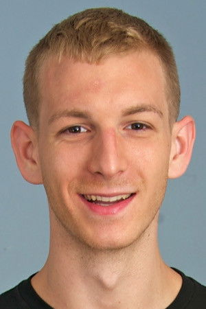 et billede af Rex Wolfe