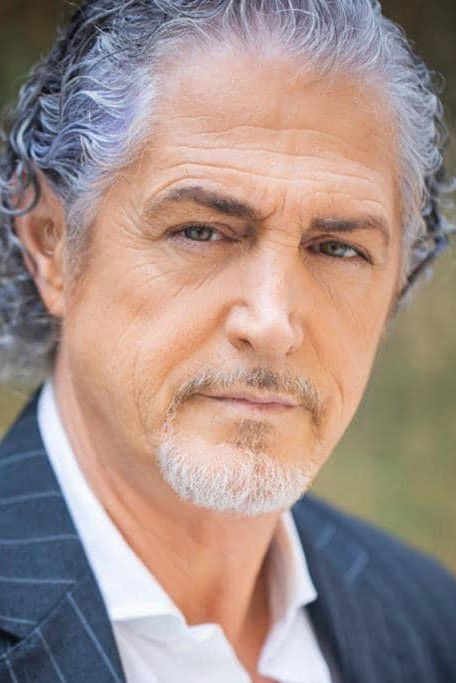 et billede af Mauro Tarantini