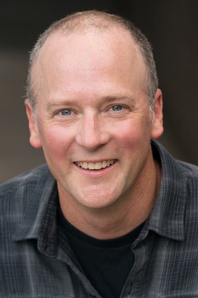 et billede af Todd Sible