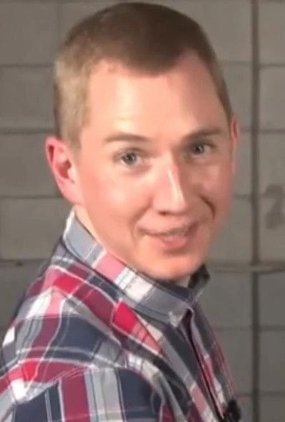 et billede af Colin Cunningham