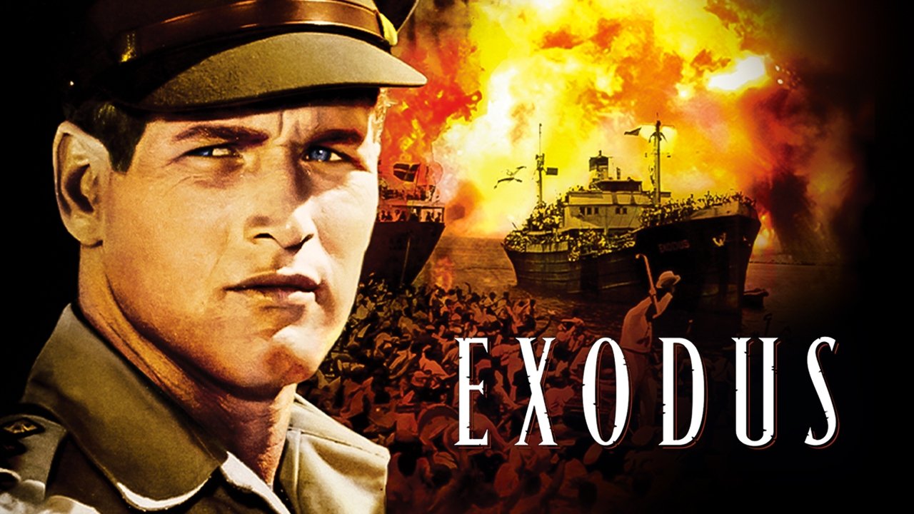 Exodus (1960)