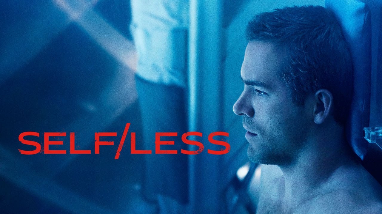 Self/less (2015)