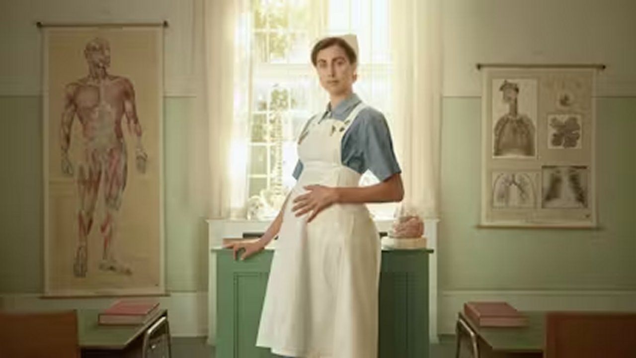 The New Nurses