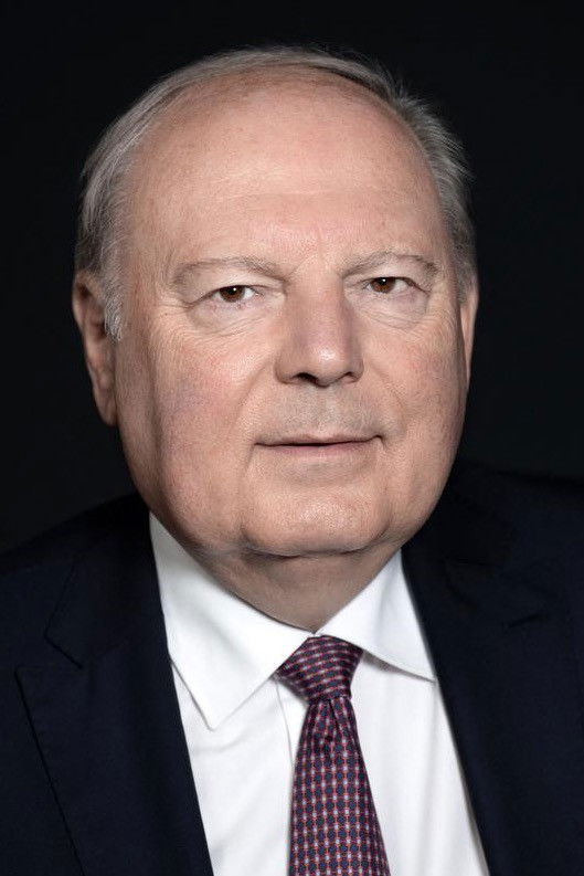 et billede af Hervé Marseille