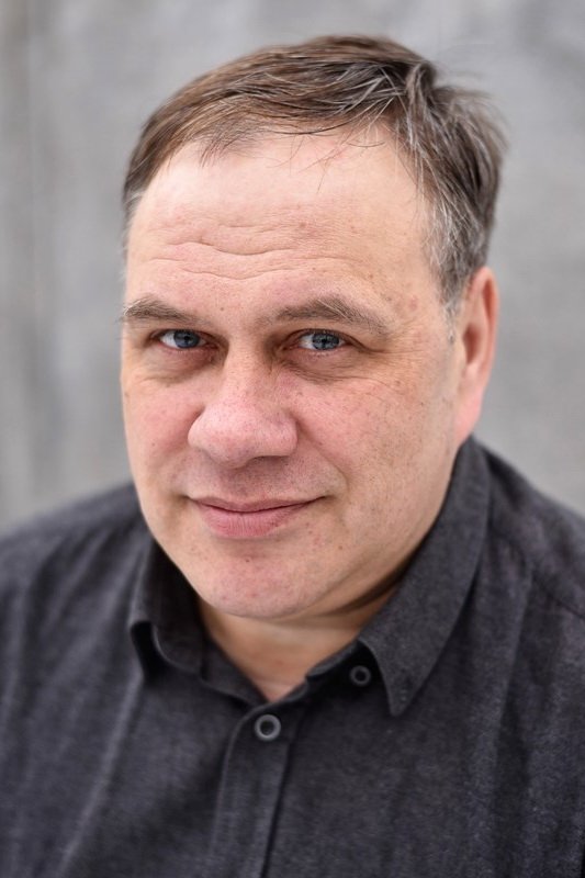 et billede af Aleksandr Chernyavskiy