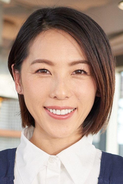 et billede af Shin Yazawa