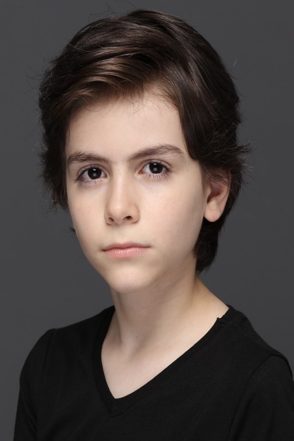 et billede af Mustafa Konak