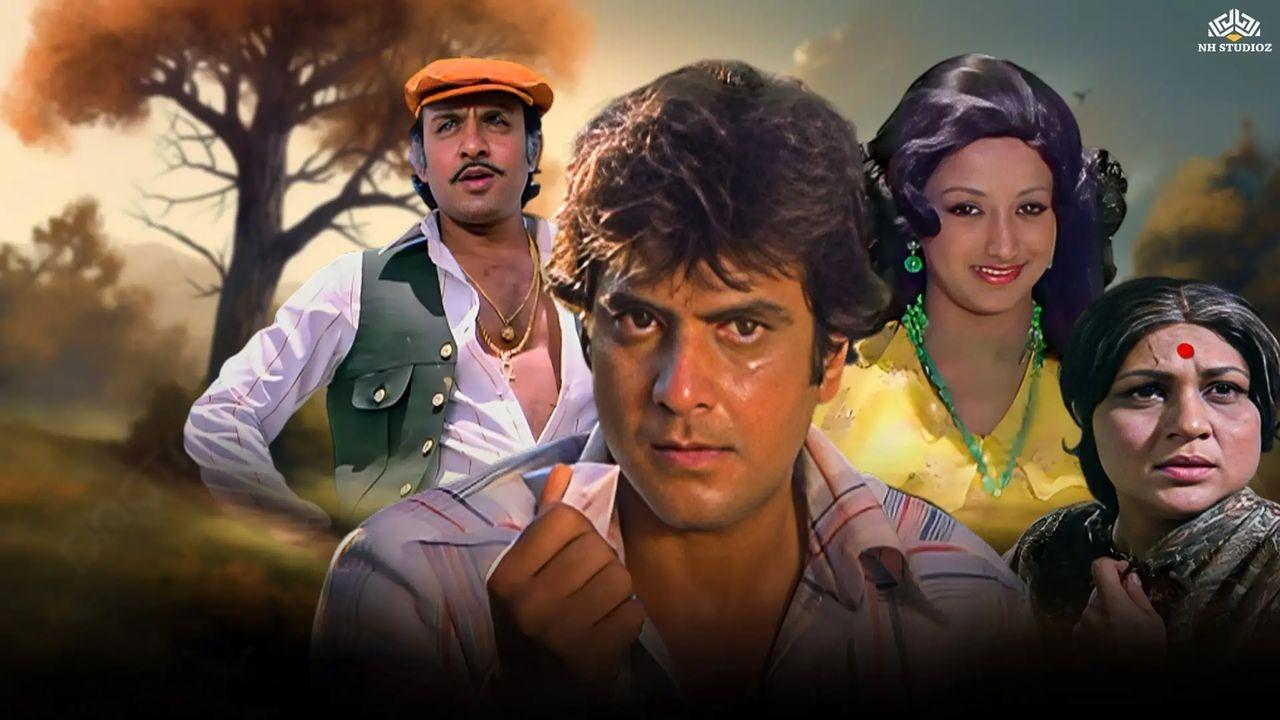 Imagem do Filme Kahani Ek Chor Ki