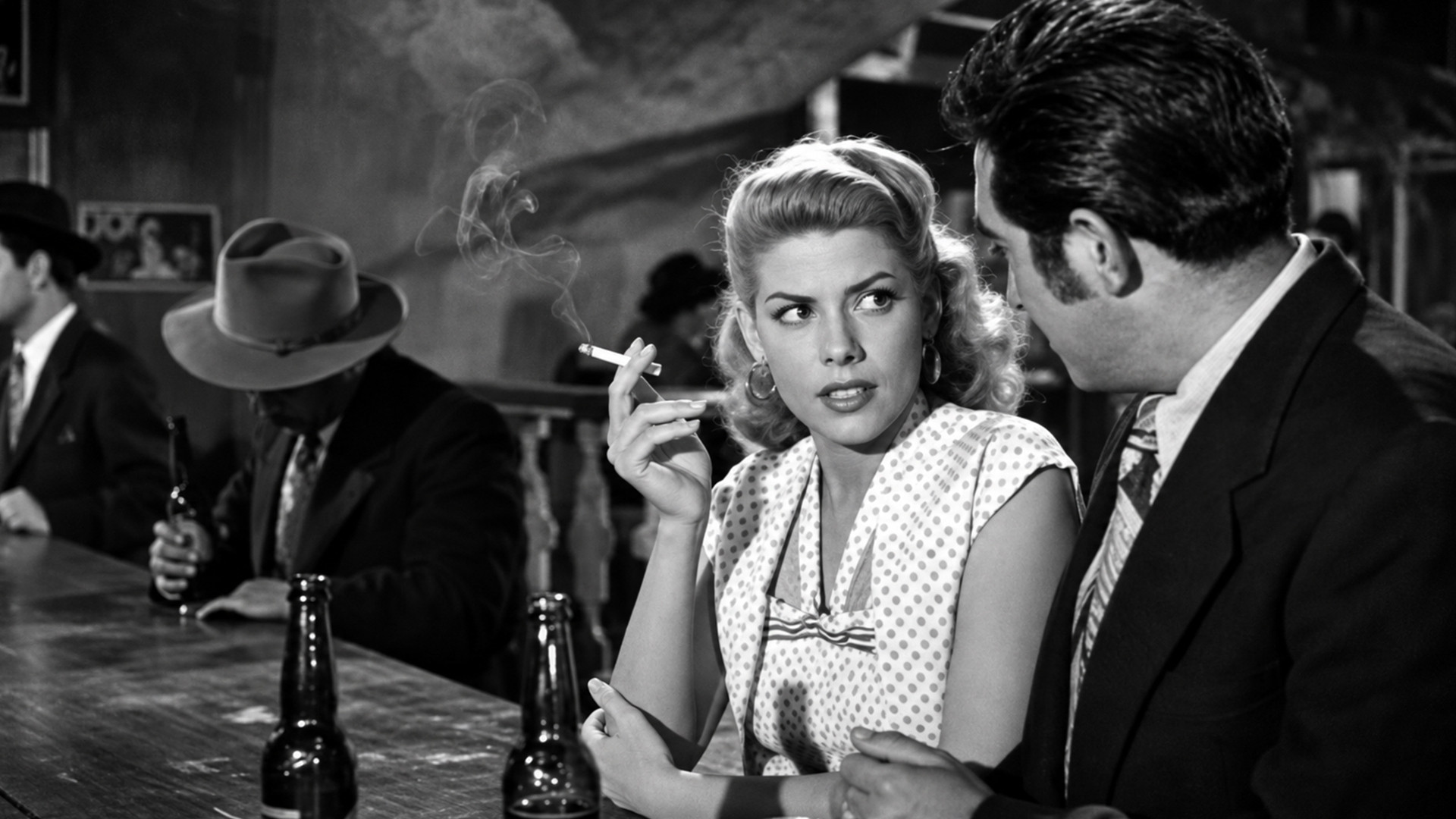 Sensualidad (1951) — still 9