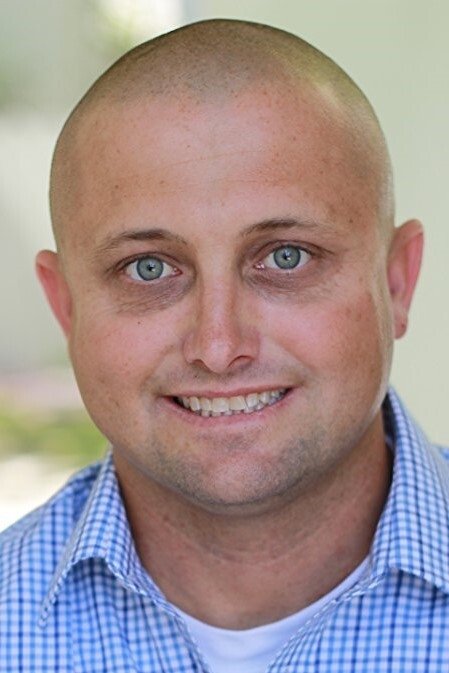 et billede af Ryan Babcock