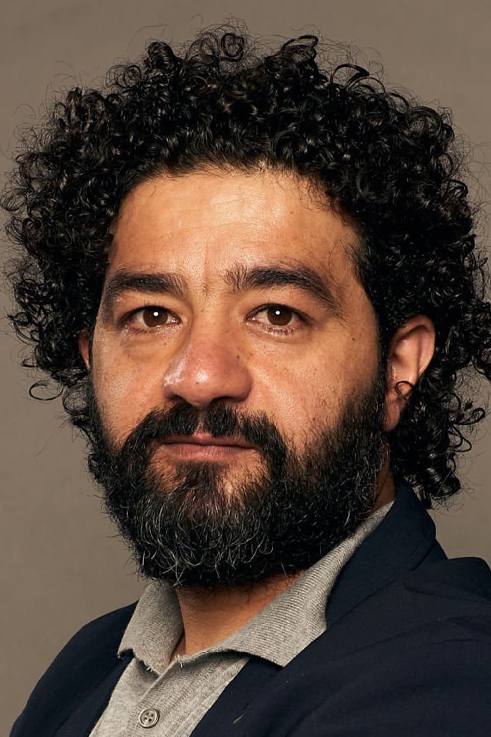 Mohamed Al Daradji | Producer