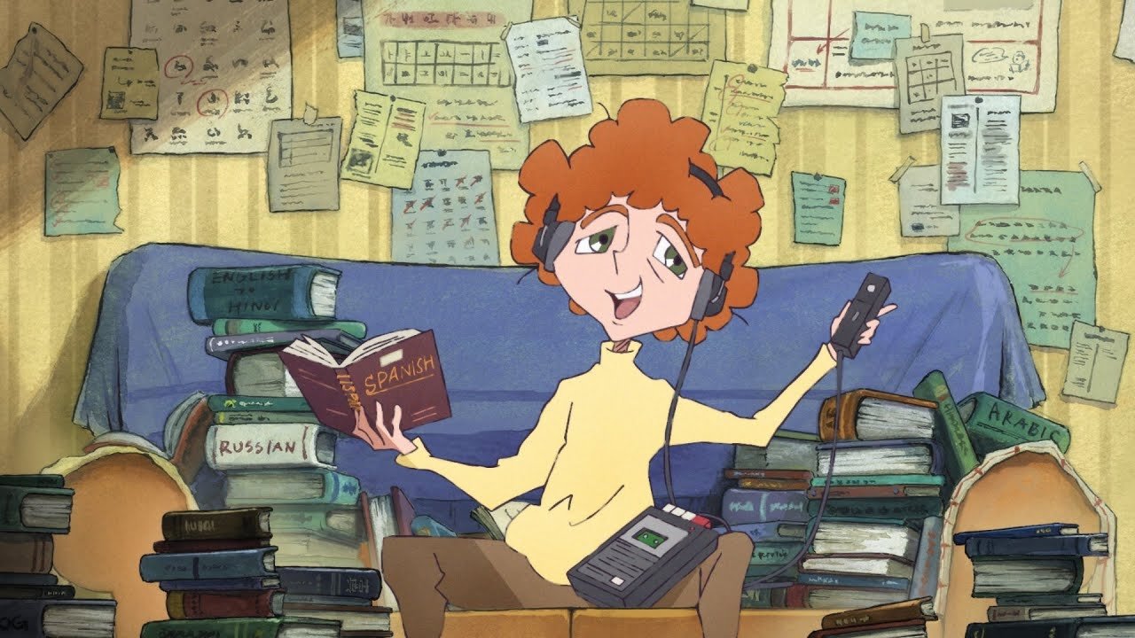 トリツカレ男 (2025)