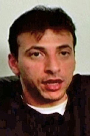 et billede af Falco Zito