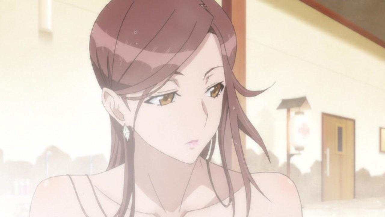 Triage X - Comment est la température du bain ?