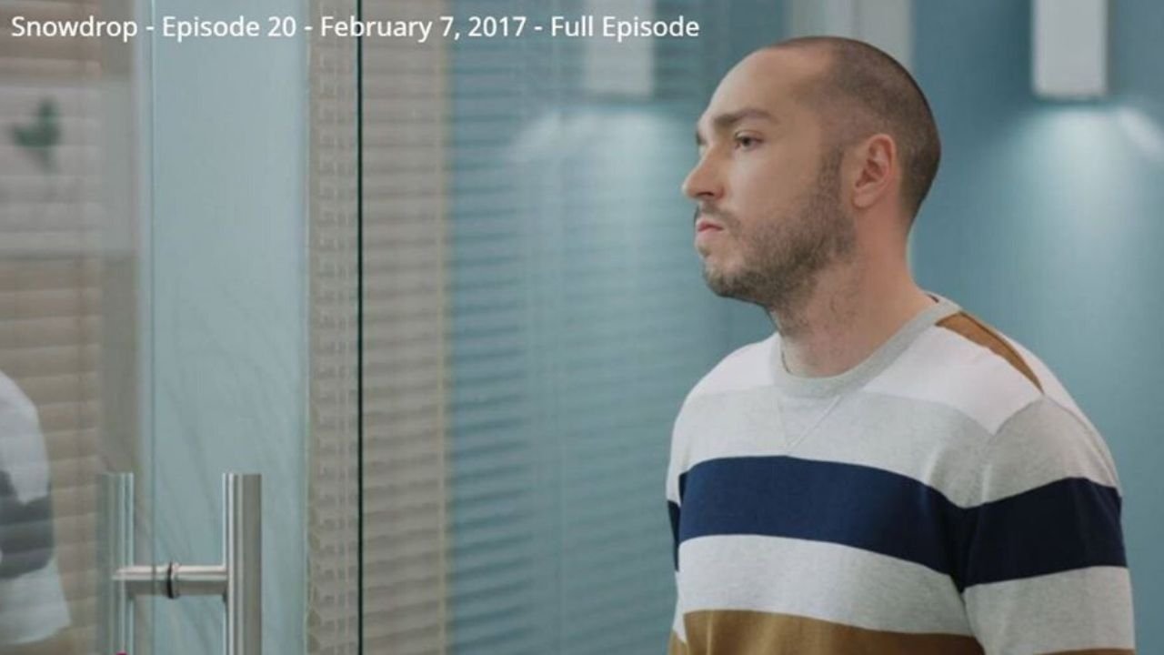 Thumbnail for Before going to the jail Season 1 Episode 20