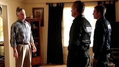 CSI: Las Vegas 14x22