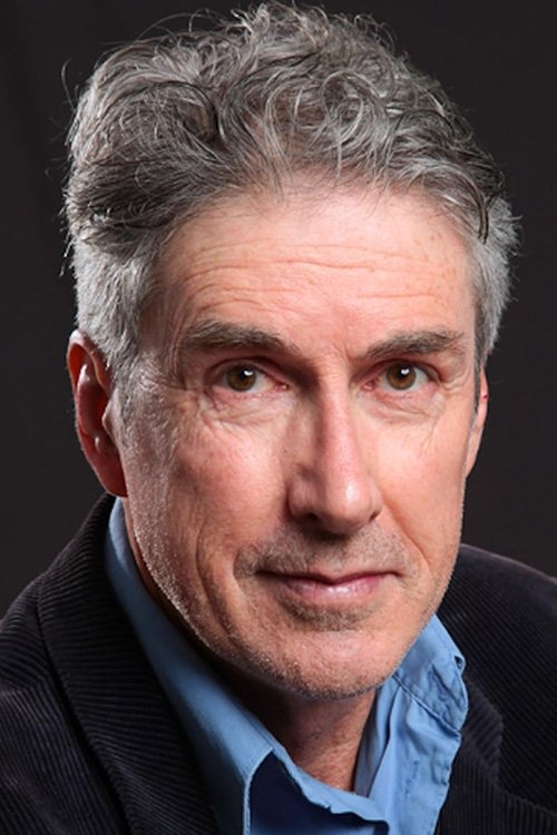 et billede af Peter Hayes