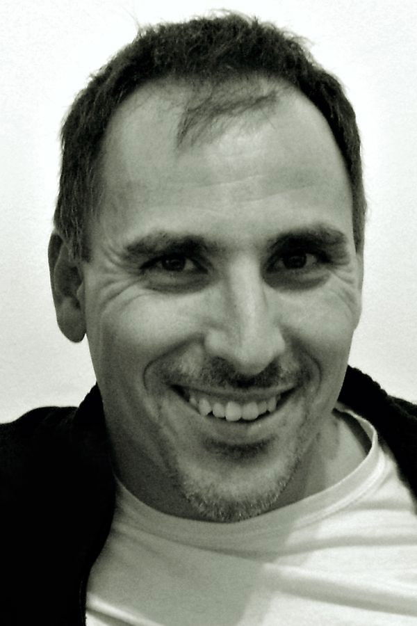 et billede af Andreu Garcia