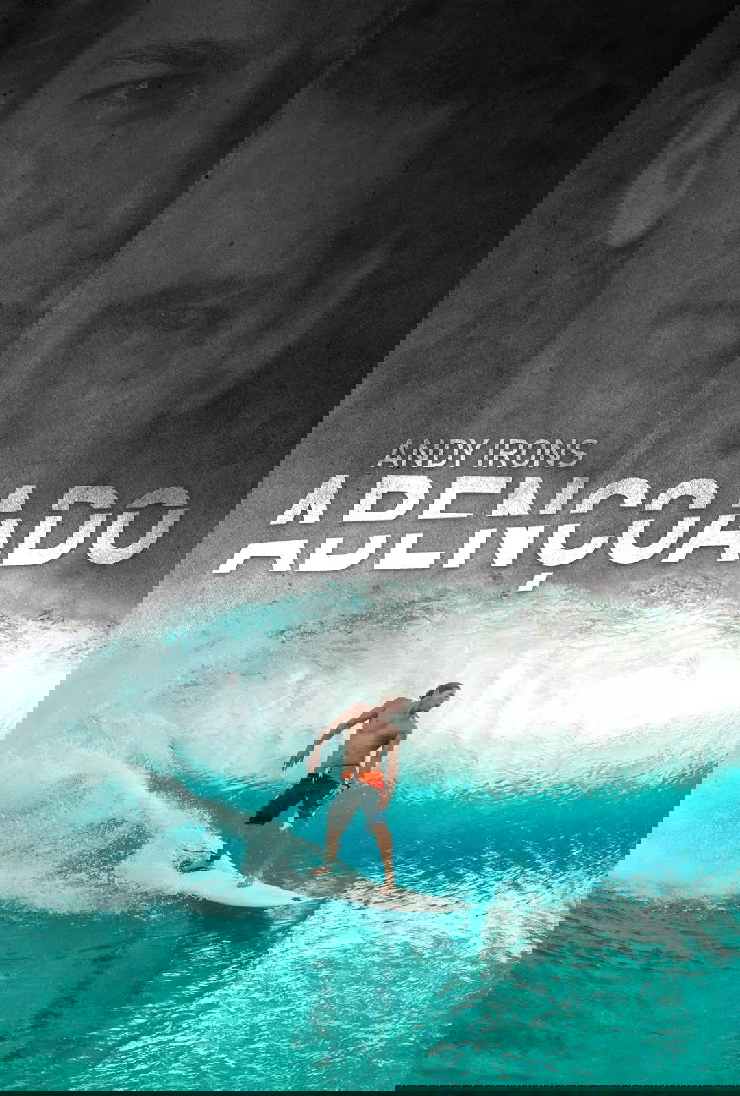 Andy Irons: Abençoado Andy Irons: Abençoado