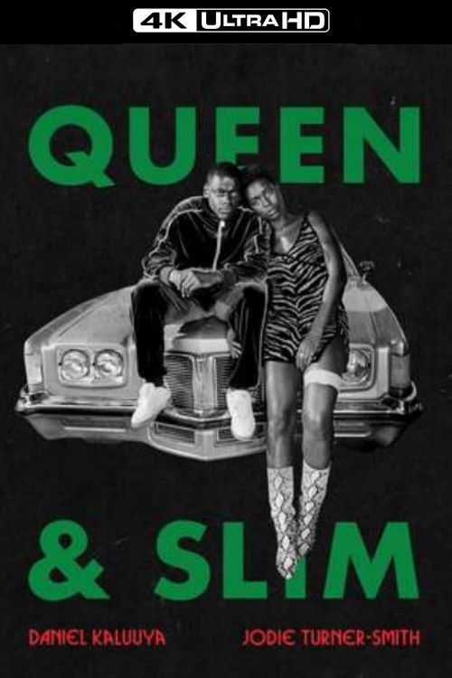 Queen & Slim