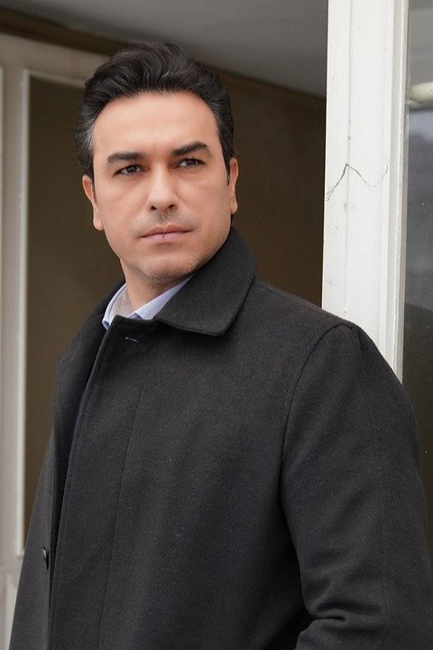 et billede af Oğuz Yağcı