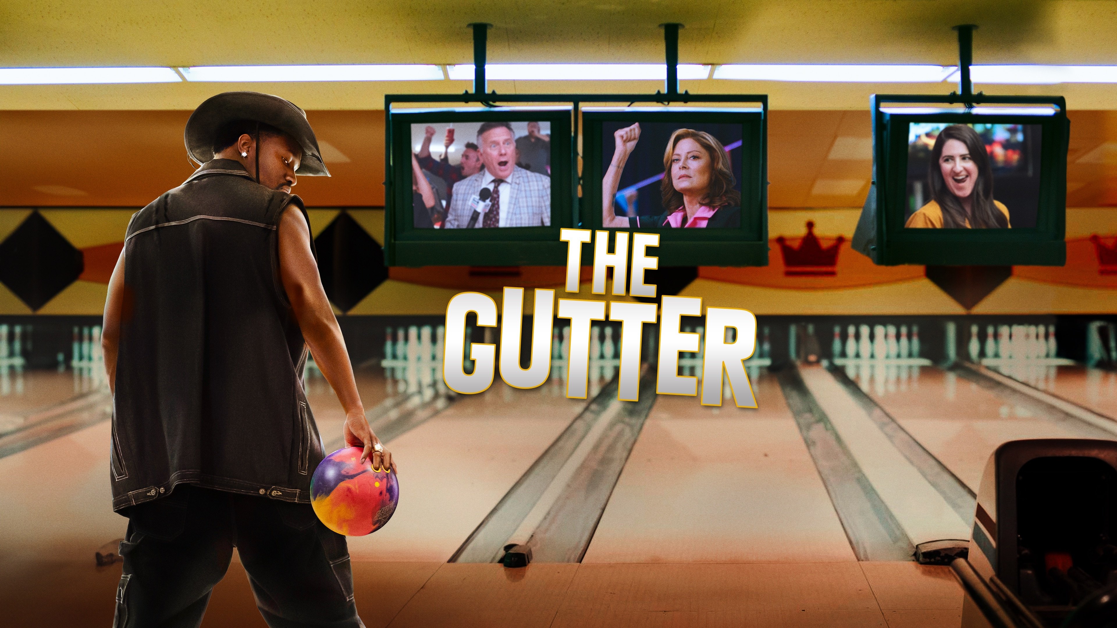 The Gutter (2024)