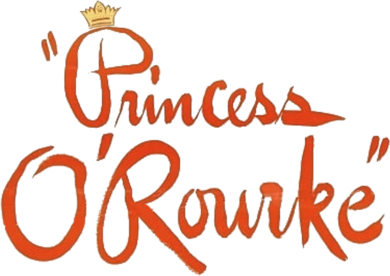 Princess O'Rourke Logo