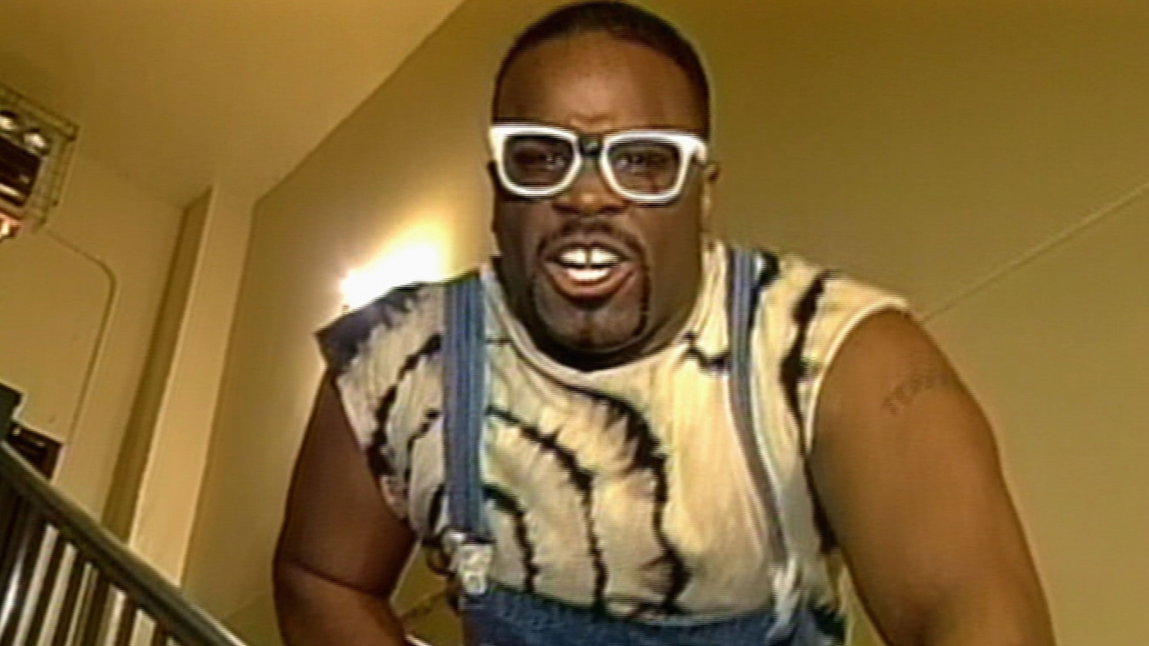 ECW Hardcore TV - Apr. 16, 1996