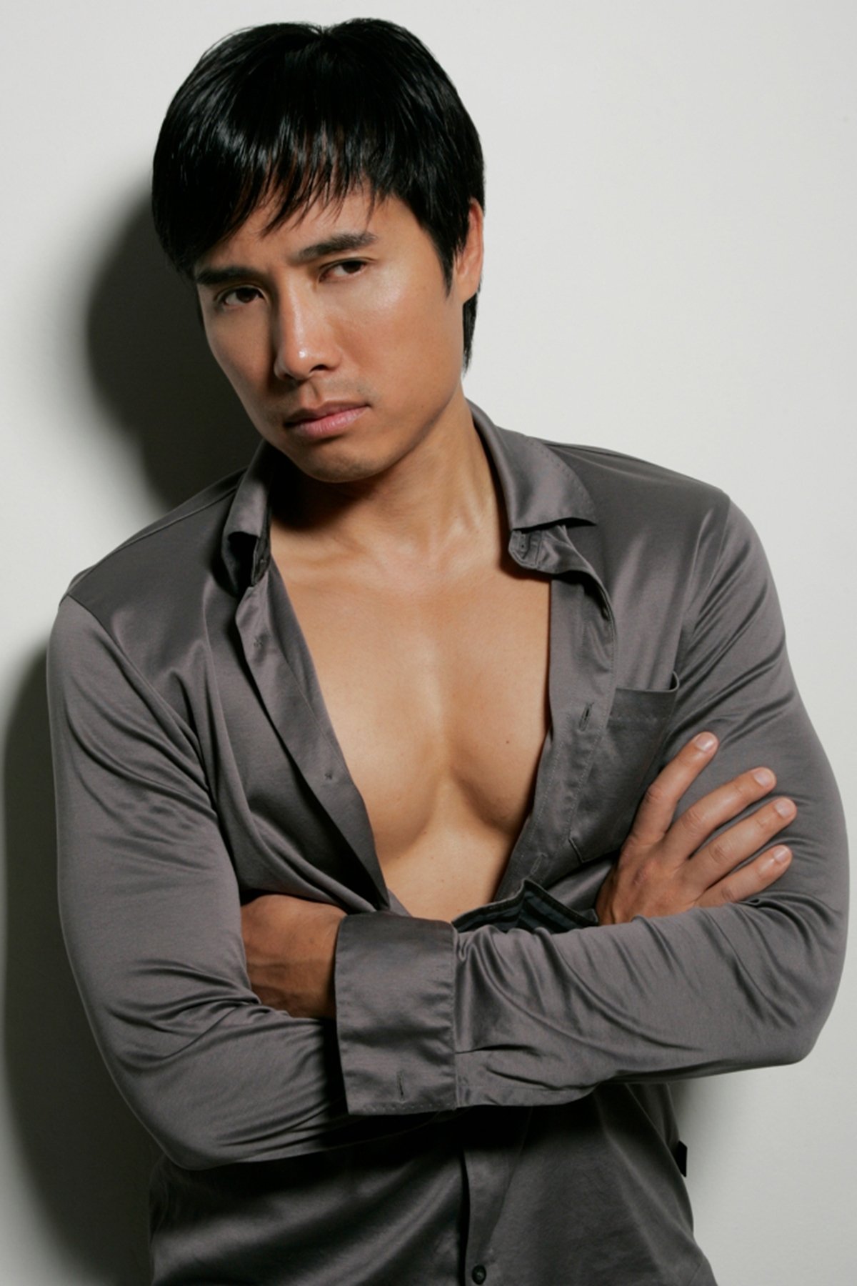 et billede af Trịnh Hội 