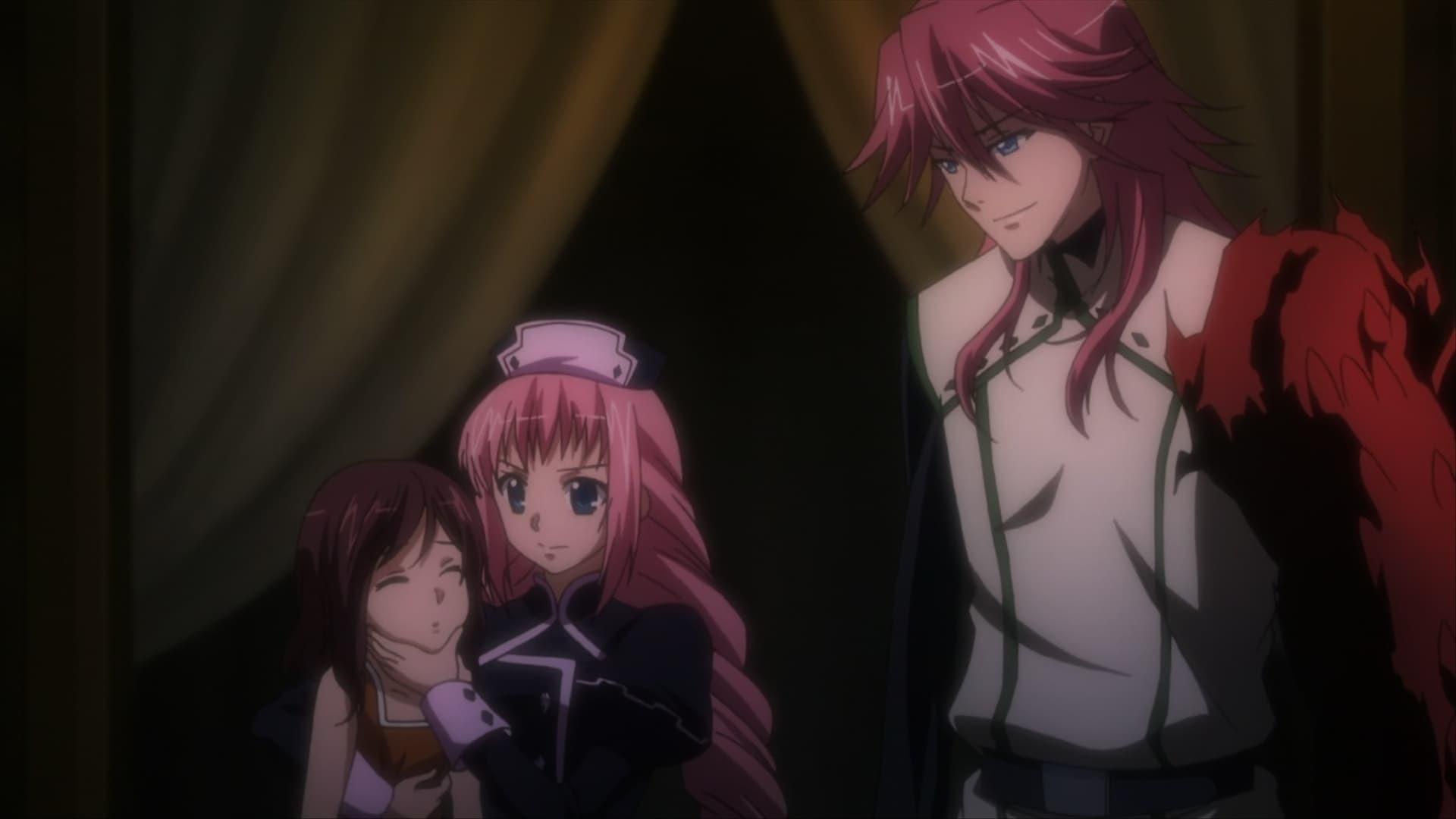 The Legend of the Legendary Heroes