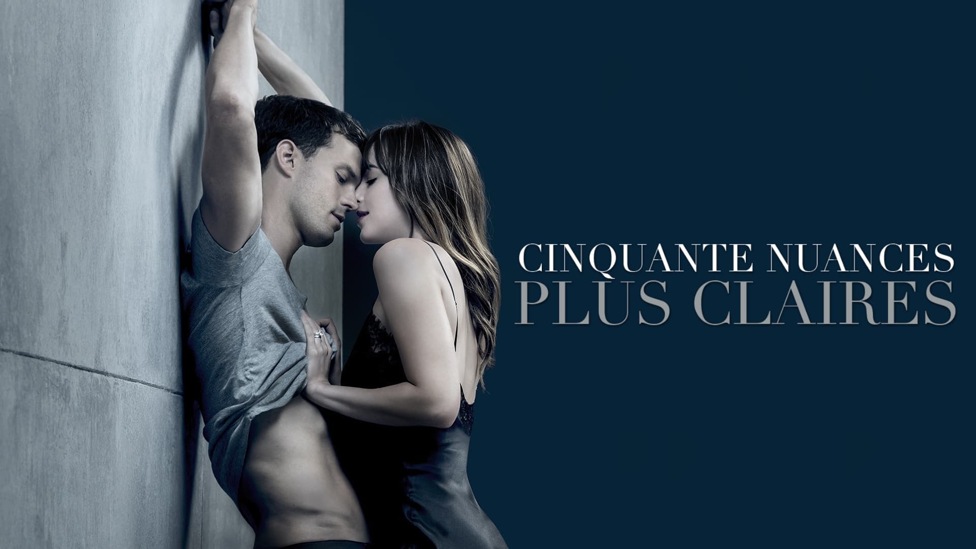 Fifty Shades Fri (2018)