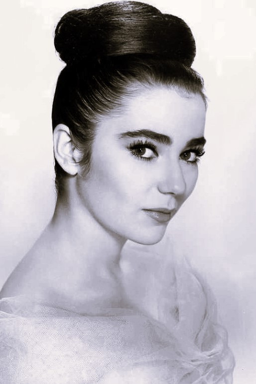 et billede af Brigid Bazlen