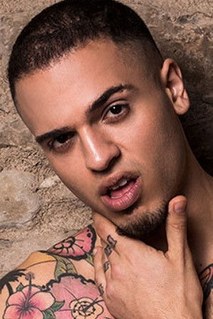 et billede af Leo Rex