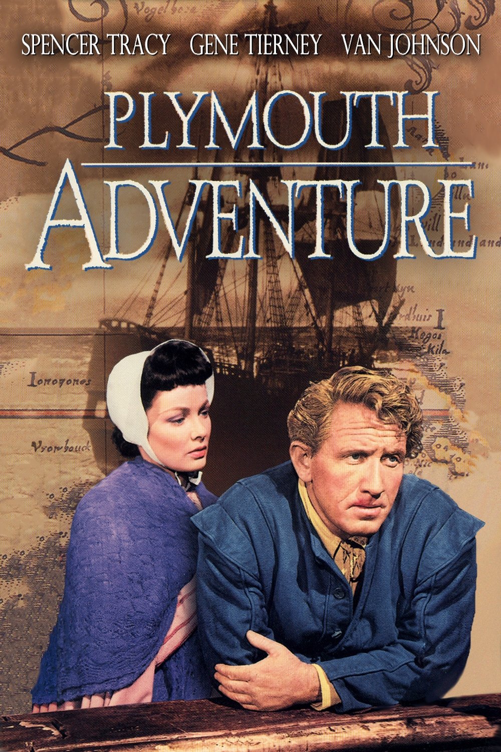 Plymouth Adventure