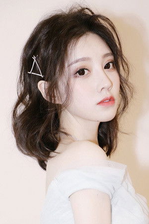 et billede af Feng Timo