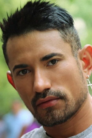 et billede af Richard