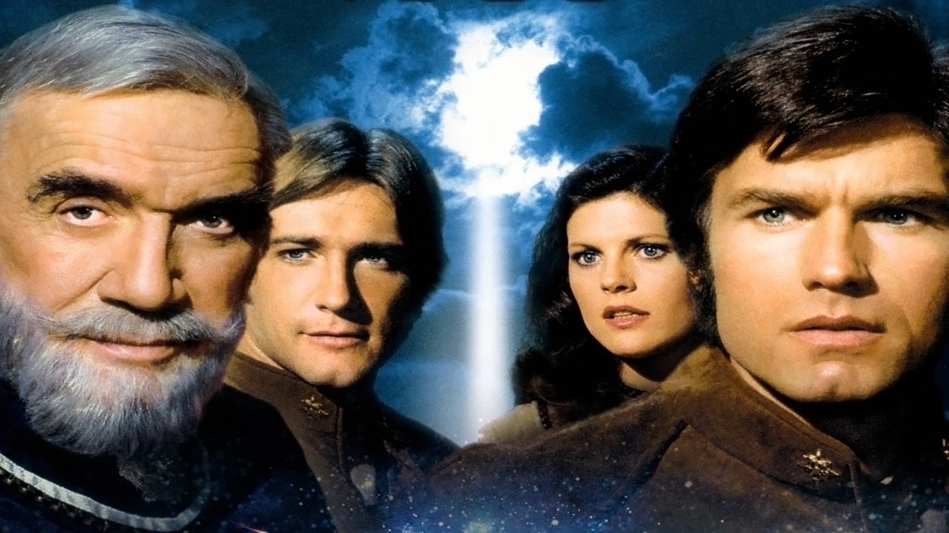 Conquest of the Earth (1980)