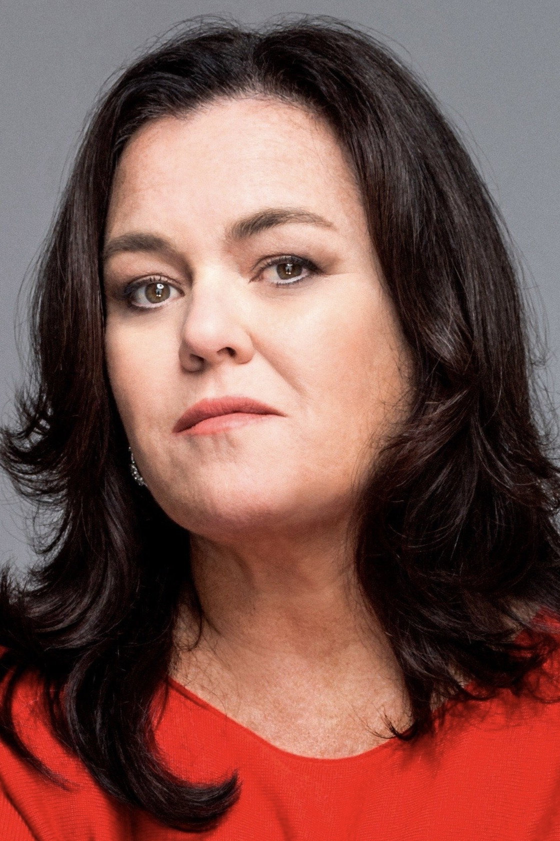 Rosie O'Donnell