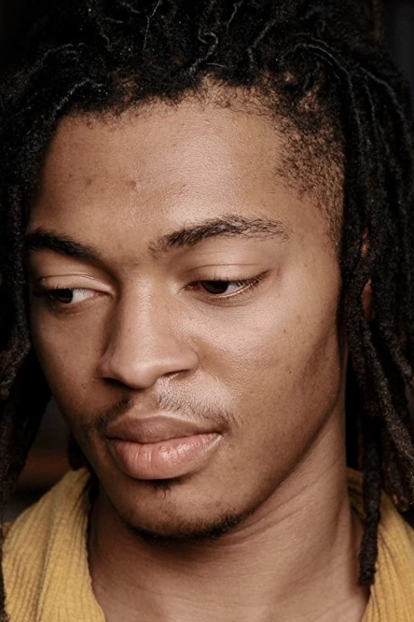 et billede af Tyson Brown